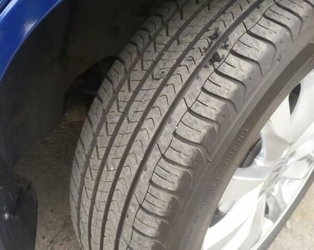 Синій Хонда СРВ, об'ємом двигуна 2.4 л та пробігом 139 тис. км за 13750 $, фото 11 на Automoto.ua