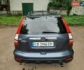 Синій Хонда СРВ, об'ємом двигуна 2 л та пробігом 225 тис. км за 13200 $, фото 6 на Automoto.ua