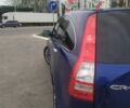 Синий Хонда СРВ, объемом двигателя 2.4 л и пробегом 139 тыс. км за 14300 $, фото 8 на Automoto.ua