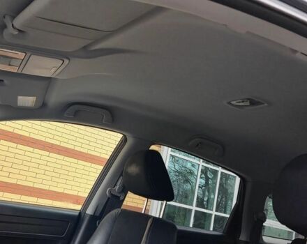 Синий Хонда СРВ, объемом двигателя 2 л и пробегом 165 тыс. км за 7600 $, фото 23 на Automoto.ua