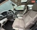 Синій Хонда СРВ, об'ємом двигуна 2.35 л та пробігом 166 тис. км за 13900 $, фото 17 на Automoto.ua