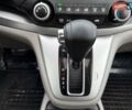 Синій Хонда СРВ, об'ємом двигуна 2.35 л та пробігом 166 тис. км за 13900 $, фото 22 на Automoto.ua
