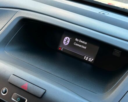 Синий Хонда СРВ, объемом двигателя 2.4 л и пробегом 57 тыс. км за 18990 $, фото 24 на Automoto.ua