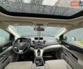 Синій Хонда СРВ, об'ємом двигуна 2.35 л та пробігом 166 тис. км за 13900 $, фото 15 на Automoto.ua