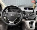 Синій Хонда СРВ, об'ємом двигуна 2.35 л та пробігом 166 тис. км за 13900 $, фото 13 на Automoto.ua
