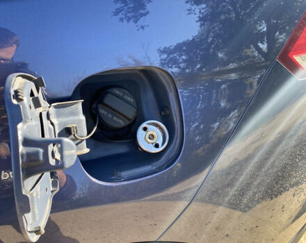 Синий Хонда СРВ, объемом двигателя 2.4 л и пробегом 232 тыс. км за 14399 $, фото 16 на Automoto.ua