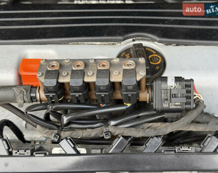 Синий Хонда СРВ, объемом двигателя 2.4 л и пробегом 250 тыс. км за 12777 $, фото 97 на Automoto.ua