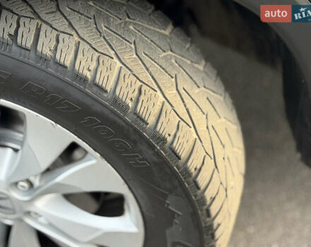 Синий Хонда СРВ, объемом двигателя 2.4 л и пробегом 250 тыс. км за 12777 $, фото 30 на Automoto.ua