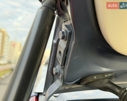 Синий Хонда СРВ, объемом двигателя 2.4 л и пробегом 250 тыс. км за 12777 $, фото 82 на Automoto.ua