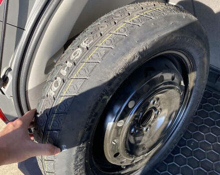 Синий Хонда СРВ, объемом двигателя 2.4 л и пробегом 232 тыс. км за 14399 $, фото 21 на Automoto.ua