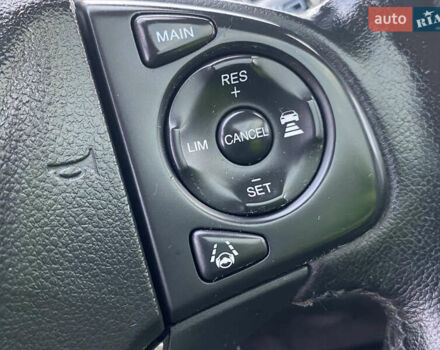 Синий Хонда СРВ, объемом двигателя 2.2 л и пробегом 230 тыс. км за 17700 $, фото 30 на Automoto.ua