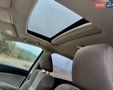 Синий Хонда СРВ, объемом двигателя 2.4 л и пробегом 158 тыс. км за 12999 $, фото 29 на Automoto.ua