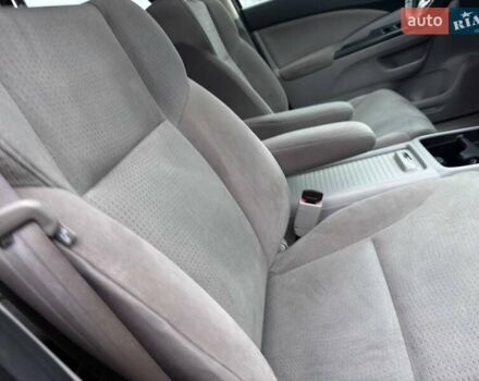 Синий Хонда СРВ, объемом двигателя 2.4 л и пробегом 158 тыс. км за 12999 $, фото 47 на Automoto.ua