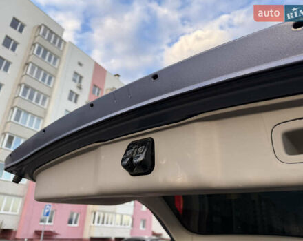 Синий Хонда СРВ, объемом двигателя 2.4 л и пробегом 250 тыс. км за 12777 $, фото 78 на Automoto.ua