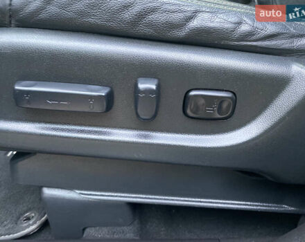 Синий Хонда СРВ, объемом двигателя 2.2 л и пробегом 230 тыс. км за 17700 $, фото 60 на Automoto.ua