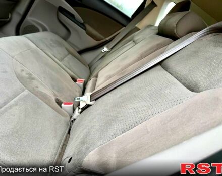 Синий Хонда СРВ, объемом двигателя 2.4 л и пробегом 158 тыс. км за 12999 $, фото 11 на Automoto.ua