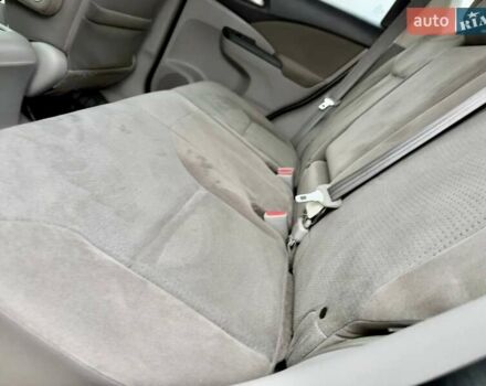 Синий Хонда СРВ, объемом двигателя 2.4 л и пробегом 158 тыс. км за 12999 $, фото 33 на Automoto.ua