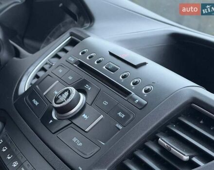 Синий Хонда СРВ, объемом двигателя 2.4 л и пробегом 158 тыс. км за 12999 $, фото 52 на Automoto.ua