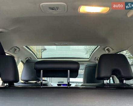 Синий Хонда СРВ, объемом двигателя 2.2 л и пробегом 230 тыс. км за 17700 $, фото 45 на Automoto.ua