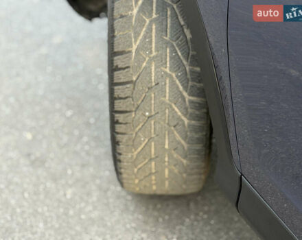 Синий Хонда СРВ, объемом двигателя 2.4 л и пробегом 250 тыс. км за 12777 $, фото 10 на Automoto.ua