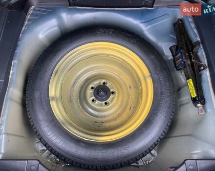 Синий Хонда СРВ, объемом двигателя 1.6 л и пробегом 169 тыс. км за 13850 $, фото 11 на Automoto.ua