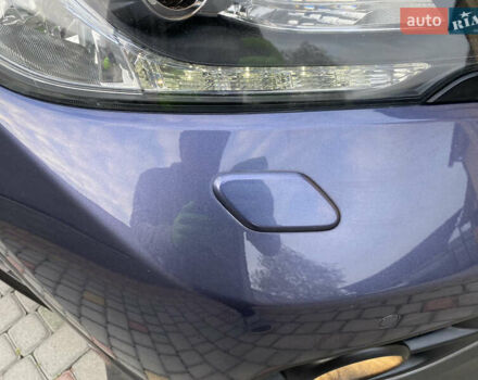 Синий Хонда СРВ, объемом двигателя 2.2 л и пробегом 230 тыс. км за 17700 $, фото 57 на Automoto.ua