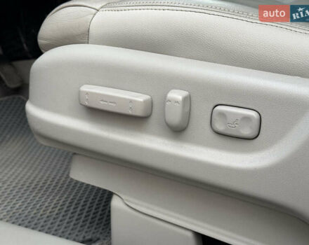 Синий Хонда СРВ, объемом двигателя 2.4 л и пробегом 250 тыс. км за 12777 $, фото 45 на Automoto.ua