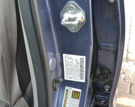 Синій Хонда СРВ, об'ємом двигуна 2.35 л та пробігом 151 тис. км за 13500 $, фото 5 на Automoto.ua