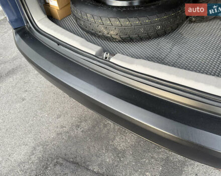 Синий Хонда СРВ, объемом двигателя 2.4 л и пробегом 250 тыс. км за 12777 $, фото 79 на Automoto.ua