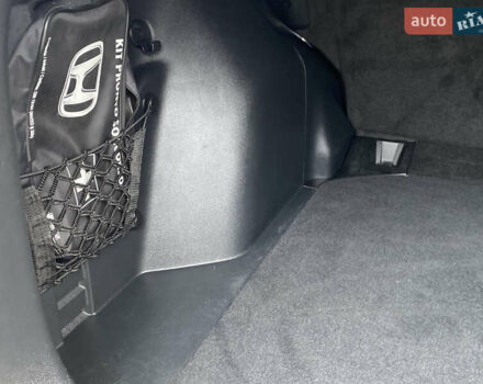 Синий Хонда СРВ, объемом двигателя 2.2 л и пробегом 230 тыс. км за 17700 $, фото 44 на Automoto.ua