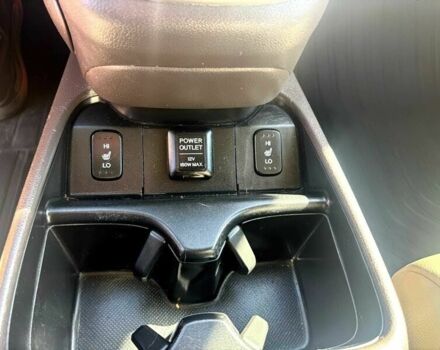 Синий Хонда СРВ, объемом двигателя 2.4 л и пробегом 81 тыс. км за 3500 $, фото 6 на Automoto.ua