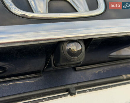 Синий Хонда СРВ, объемом двигателя 2.4 л и пробегом 250 тыс. км за 12777 $, фото 76 на Automoto.ua