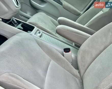 Синий Хонда СРВ, объемом двигателя 2.4 л и пробегом 158 тыс. км за 12999 $, фото 25 на Automoto.ua