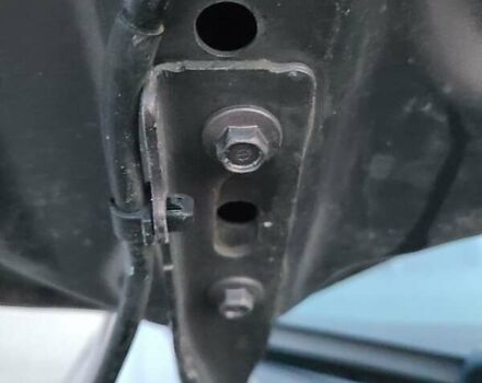 Синий Хонда СРВ, объемом двигателя 2.4 л и пробегом 197 тыс. км за 18999 $, фото 15 на Automoto.ua