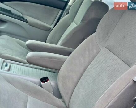 Синий Хонда СРВ, объемом двигателя 2.4 л и пробегом 158 тыс. км за 12999 $, фото 27 на Automoto.ua