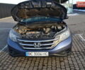 Синій Хонда СРВ, об'ємом двигуна 2.35 л та пробігом 151 тис. км за 13500 $, фото 17 на Automoto.ua