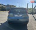Синий Хонда СРВ, объемом двигателя 2.4 л и пробегом 168 тыс. км за 16000 $, фото 15 на Automoto.ua