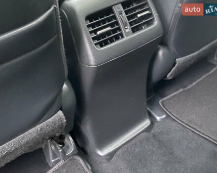 Синий Хонда СРВ, объемом двигателя 2.2 л и пробегом 230 тыс. км за 17700 $, фото 41 на Automoto.ua