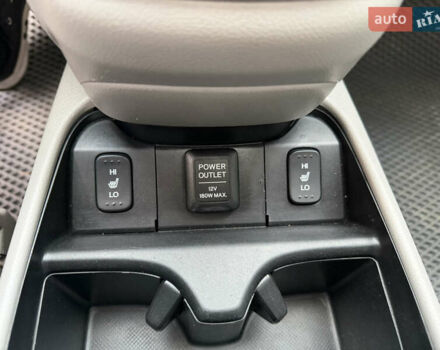 Синий Хонда СРВ, объемом двигателя 2.4 л и пробегом 250 тыс. км за 12777 $, фото 52 на Automoto.ua