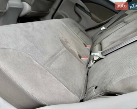 Синий Хонда СРВ, объемом двигателя 2.4 л и пробегом 158 тыс. км за 12999 $, фото 36 на Automoto.ua