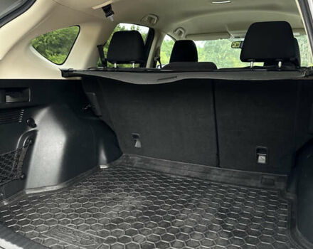 Синій Хонда СРВ, об'ємом двигуна 2.35 л та пробігом 227 тис. км за 15800 $, фото 22 на Automoto.ua