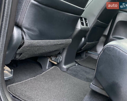 Синий Хонда СРВ, объемом двигателя 2.2 л и пробегом 230 тыс. км за 17700 $, фото 40 на Automoto.ua