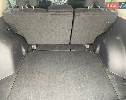 Синий Хонда СРВ, объемом двигателя 1.6 л и пробегом 169 тыс. км за 13850 $, фото 9 на Automoto.ua