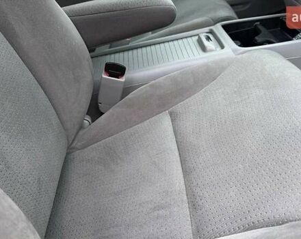 Синий Хонда СРВ, объемом двигателя 2.4 л и пробегом 158 тыс. км за 12999 $, фото 48 на Automoto.ua