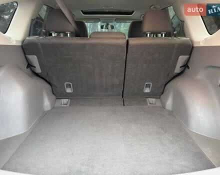 Синий Хонда СРВ, объемом двигателя 2.4 л и пробегом 158 тыс. км за 12999 $, фото 37 на Automoto.ua