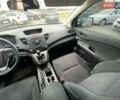 Синий Хонда СРВ, объемом двигателя 1.6 л и пробегом 169 тыс. км за 13900 $, фото 14 на Automoto.ua