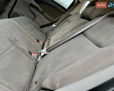 Синий Хонда СРВ, объемом двигателя 2.4 л и пробегом 158 тыс. км за 12999 $, фото 35 на Automoto.ua