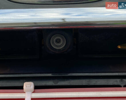 Синий Хонда СРВ, объемом двигателя 2.2 л и пробегом 230 тыс. км за 17700 $, фото 24 на Automoto.ua