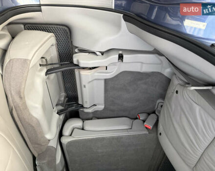 Синий Хонда СРВ, объемом двигателя 2.4 л и пробегом 250 тыс. км за 12777 $, фото 54 на Automoto.ua