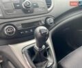 Синий Хонда СРВ, объемом двигателя 1.6 л и пробегом 169 тыс. км за 13900 $, фото 20 на Automoto.ua